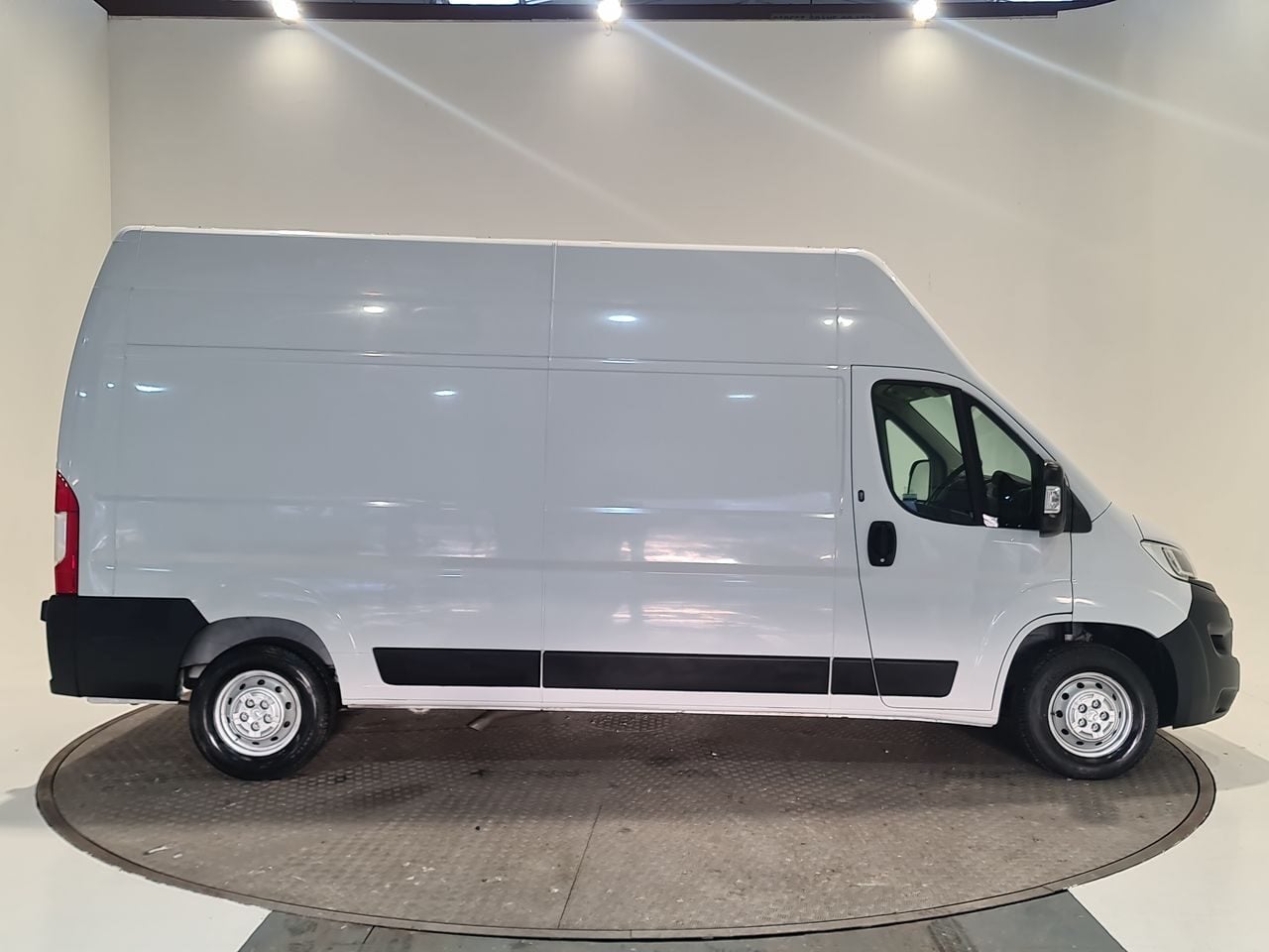 Used Vauxhall Movano 2023 for sale - 77555956: Photo 16