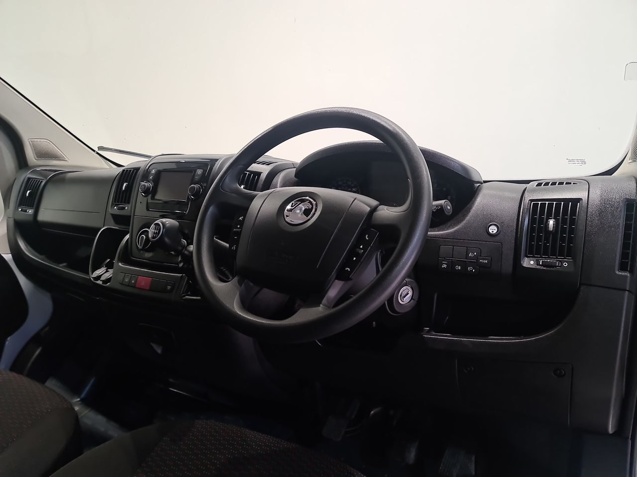 Used Vauxhall Movano 2023 for sale - 77555956: Photo 18