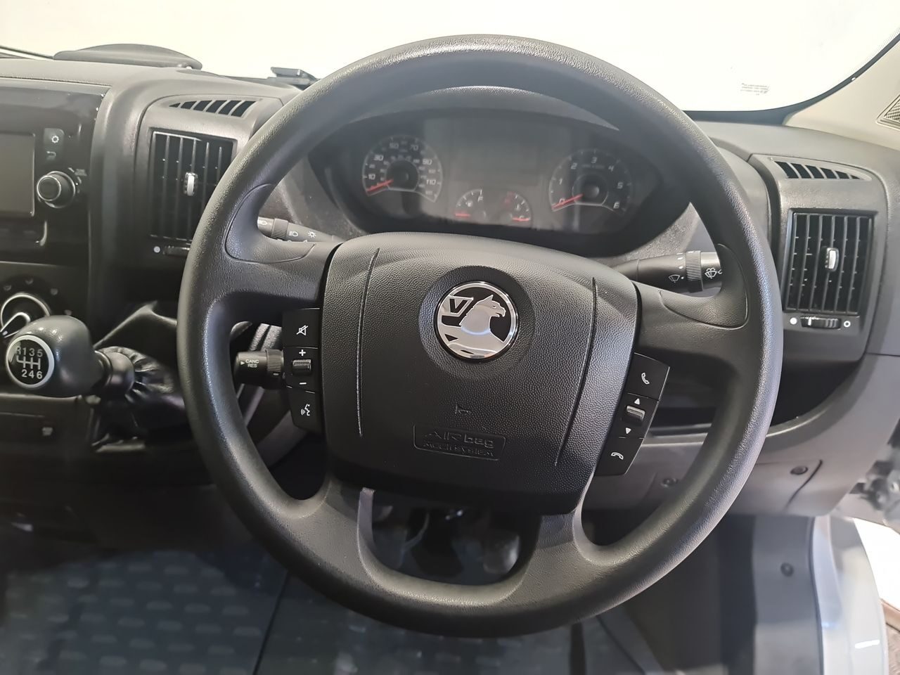 Used Vauxhall Movano 2023 for sale - 77555956: Photo 20