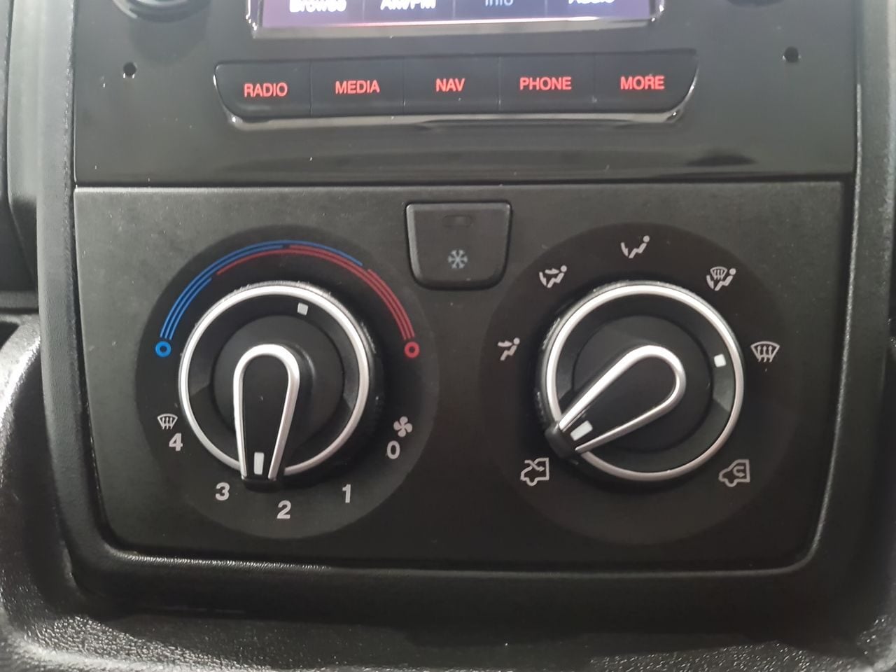 Used Vauxhall Movano 2023 for sale - 77555956: Photo 22