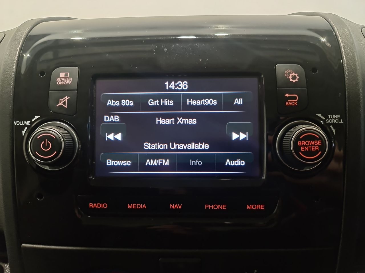 Used Vauxhall Movano 2023 for sale - 77555956: Photo 23