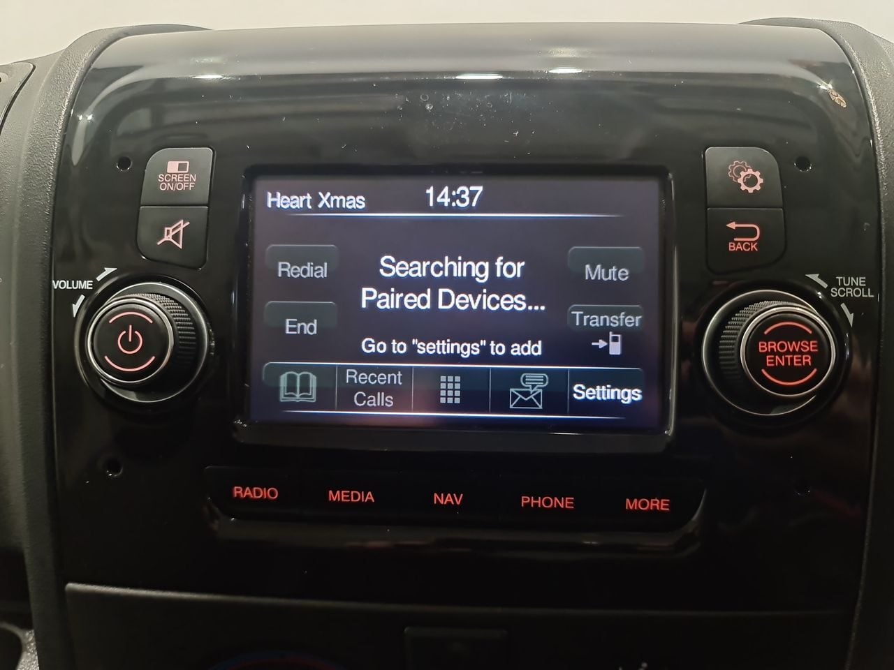 Used Vauxhall Movano 2023 for sale - 77555956: Photo 27