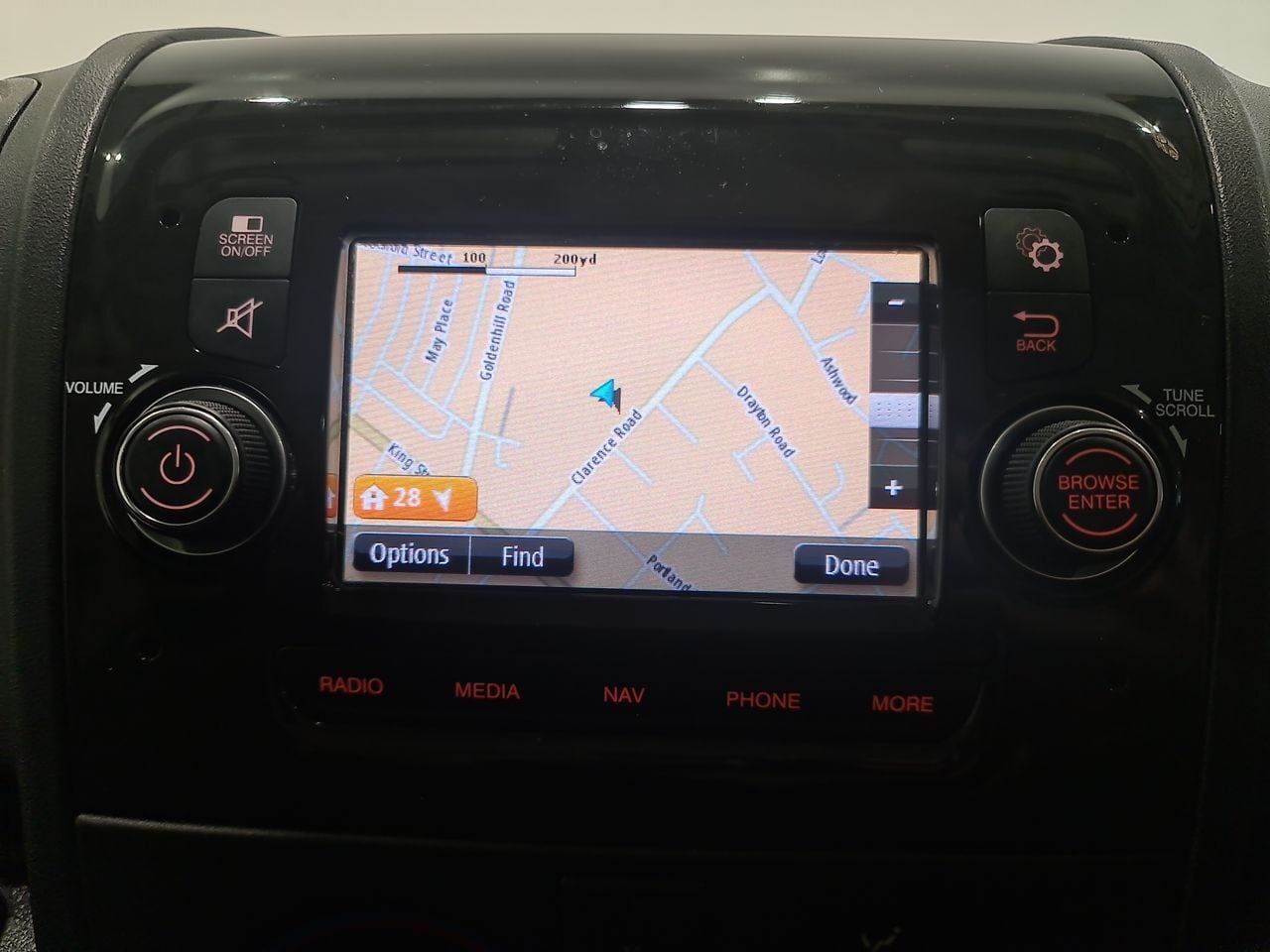 Used Vauxhall Movano 2023 for sale - 77555956: Photo 28