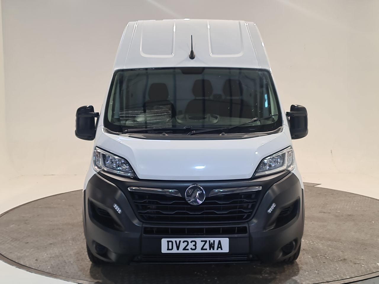 Used Vauxhall Movano 2023 for sale - 77555956: Photo 3