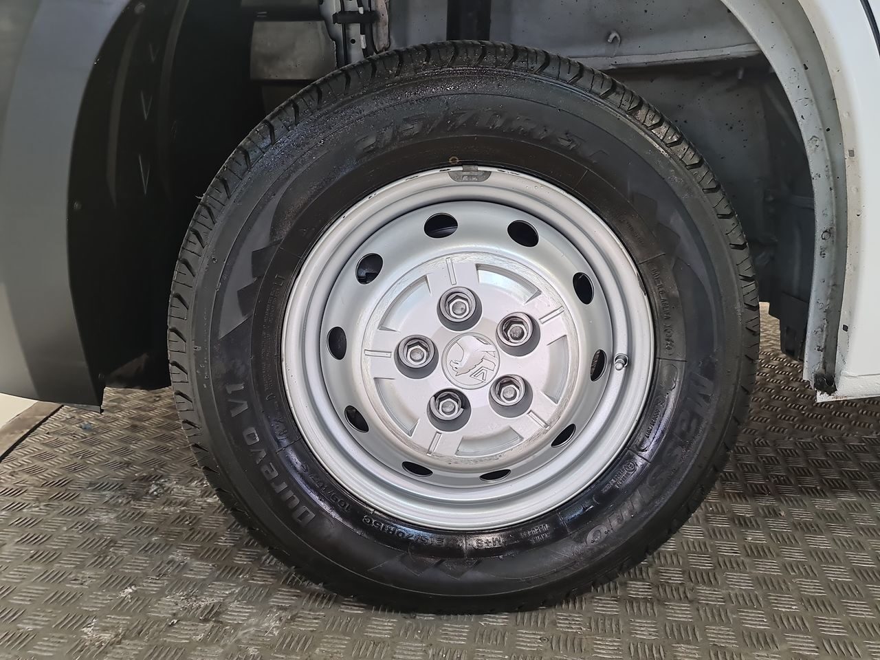 Used Vauxhall Movano 2023 for sale - 77555956: Photo 6