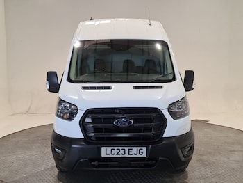 Used Ford Transit 2023 for sale - 78669305: Photo