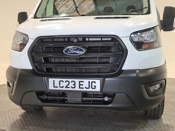 Used Ford Transit 2023 for sale - 78669305: Photo