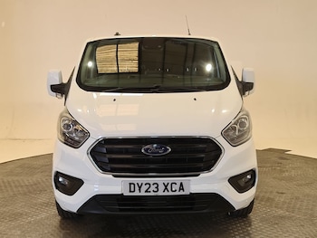 Used Ford Transit Custom 2023 for sale - 79228675: Photo