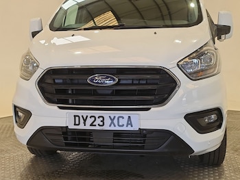 Used Ford Transit Custom 2023 for sale - 79228675: Photo