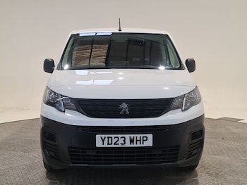 Used Peugeot Partner 2023 for sale - 78683098: Photo