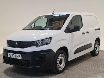 Used Peugeot Partner 2023 for sale - 78683098: Photo