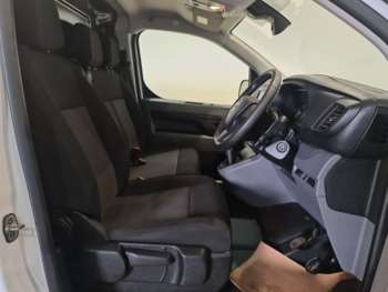 Used Vauxhall Vivaro 2022 for sale - 74734424: Photo