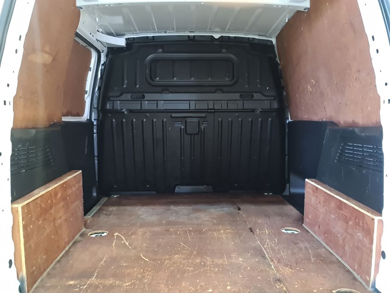 Used Vauxhall Combo 2019 for sale - 78218953: Photo 12
