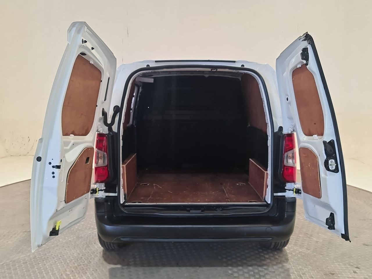 Used Vauxhall Combo 2019 for sale - 78218953: Photo 13