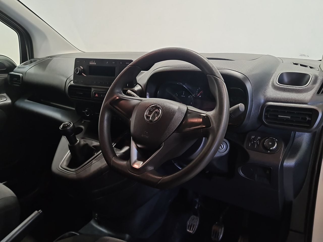 Used Vauxhall Combo 2019 for sale - 78218953: Photo 17