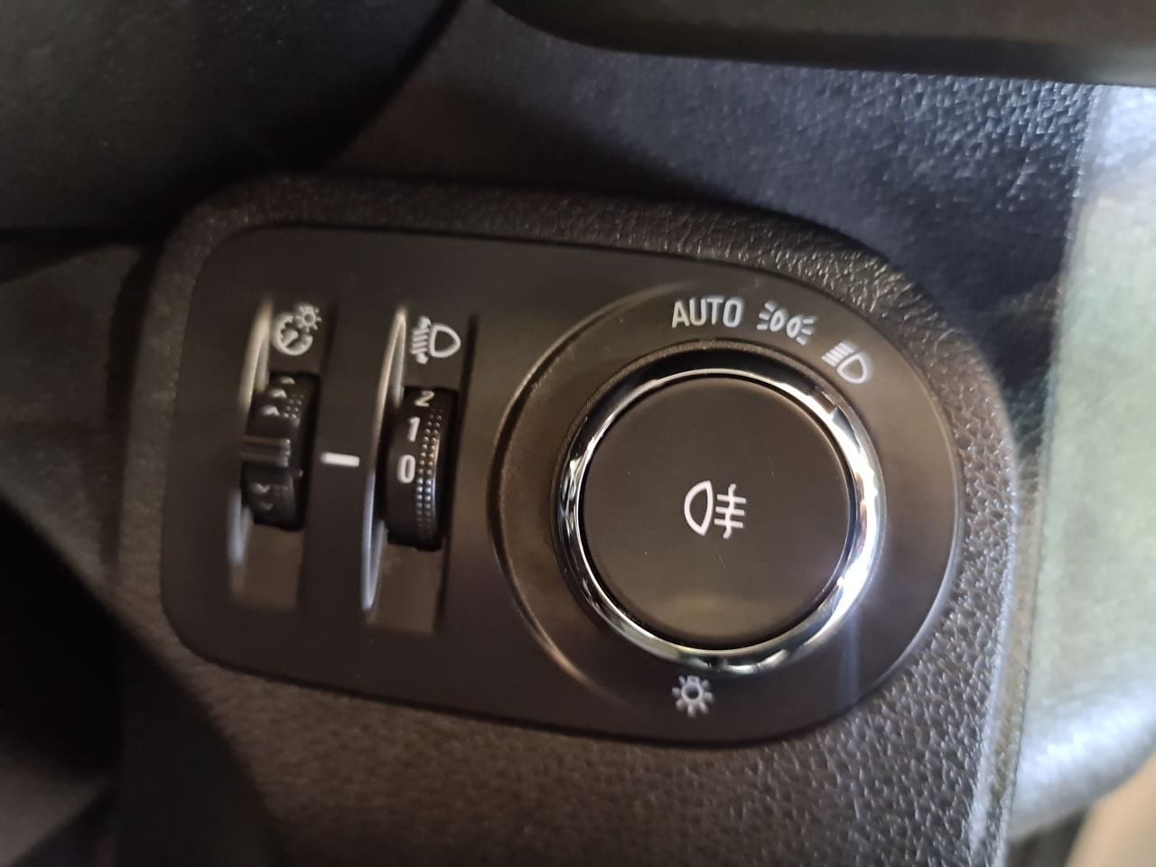 Used Vauxhall Combo 2019 for sale - 78218953: Photo 18