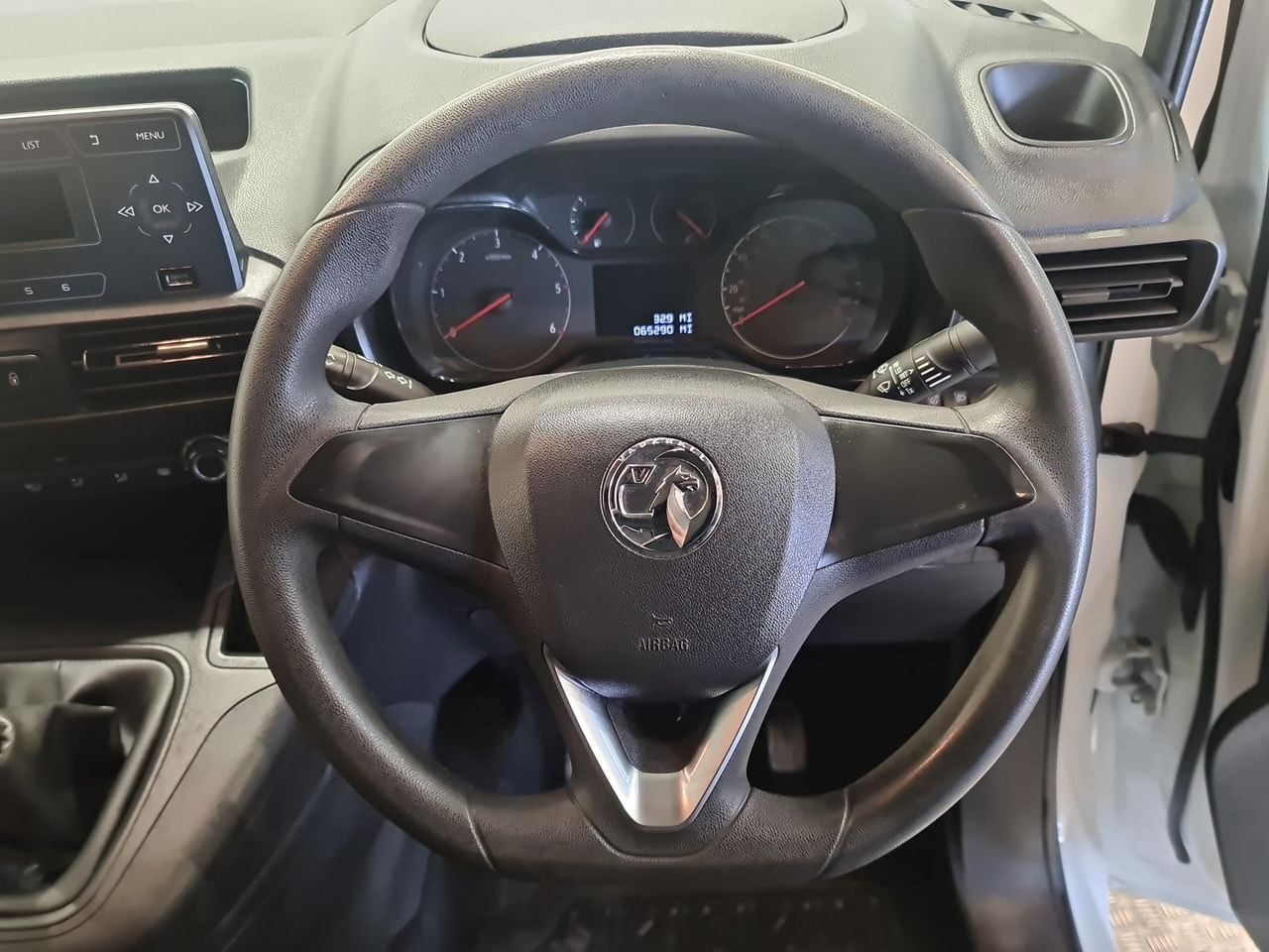 Used Vauxhall Combo 2019 for sale - 78218953: Photo 19