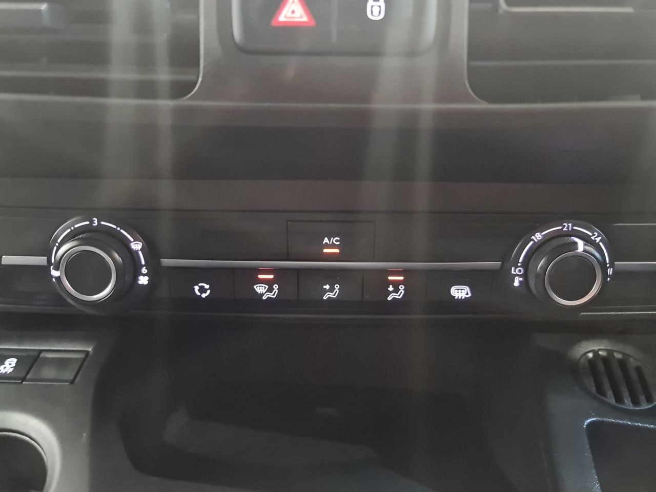 Used Vauxhall Combo 2019 for sale - 78218953: Photo 21