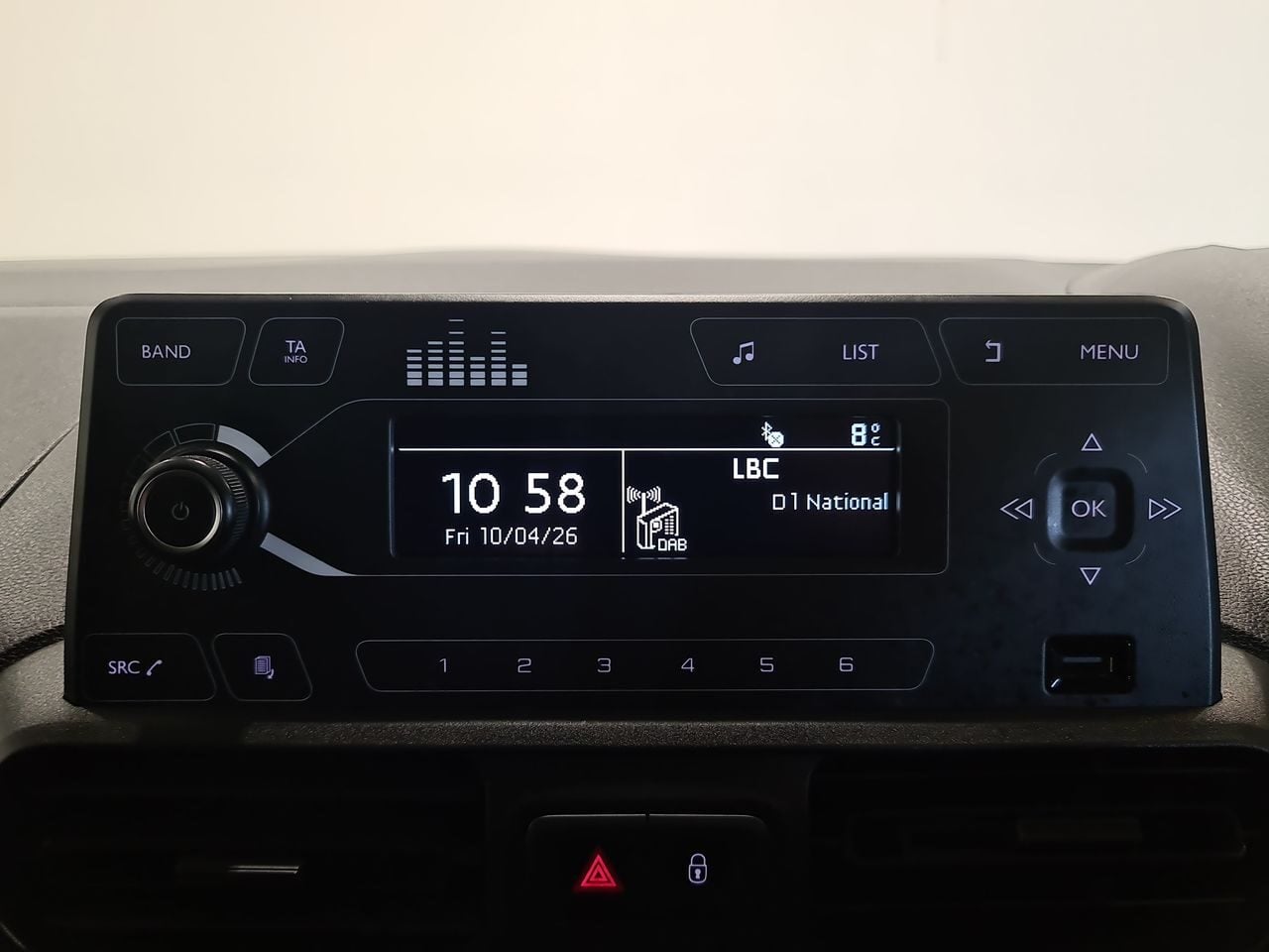 Used Vauxhall Combo 2019 for sale - 78218953: Photo 22