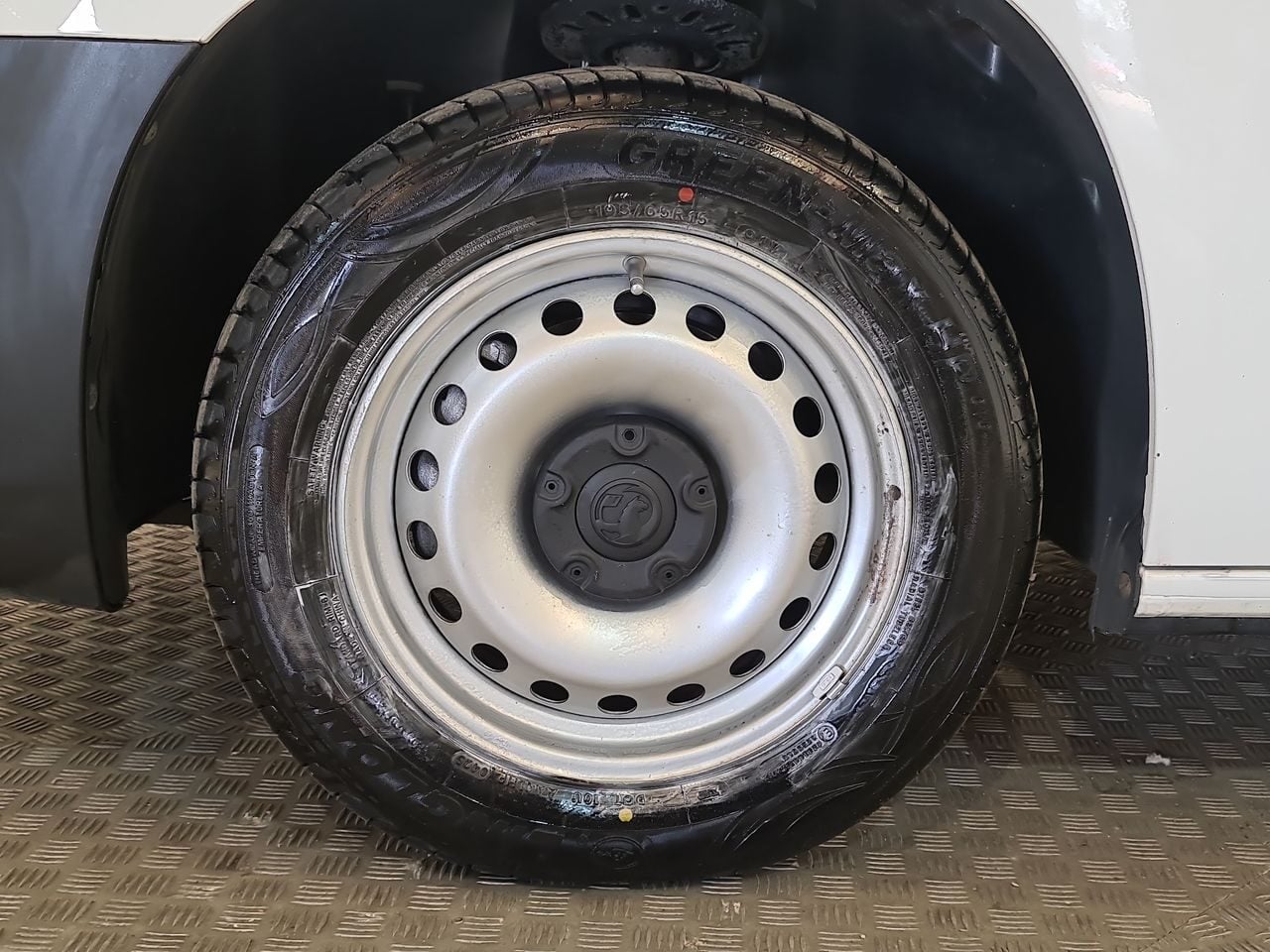 Used Vauxhall Combo 2019 for sale - 78218953: Photo 6