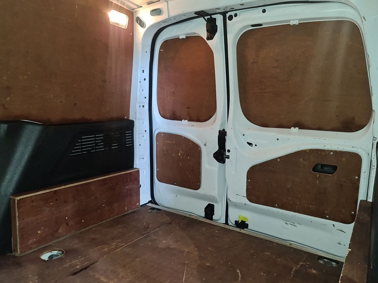 Used Vauxhall Combo 2019 for sale - 78218953: Photo 8