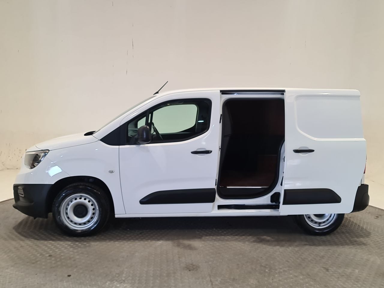Used Vauxhall Combo 2019 for sale - 78218953: Photo 9