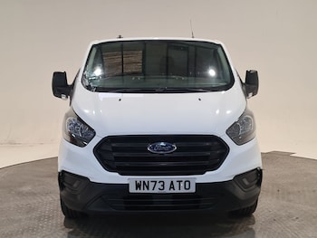 Used Ford Transit Custom 2023 for sale - 78883976: Photo