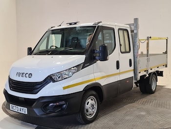 Used Iveco Daily 2024 for sale - 78835348: Photo