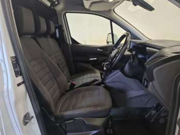 Used Ford Transit Connect 2020 for sale - 74866338: Photo