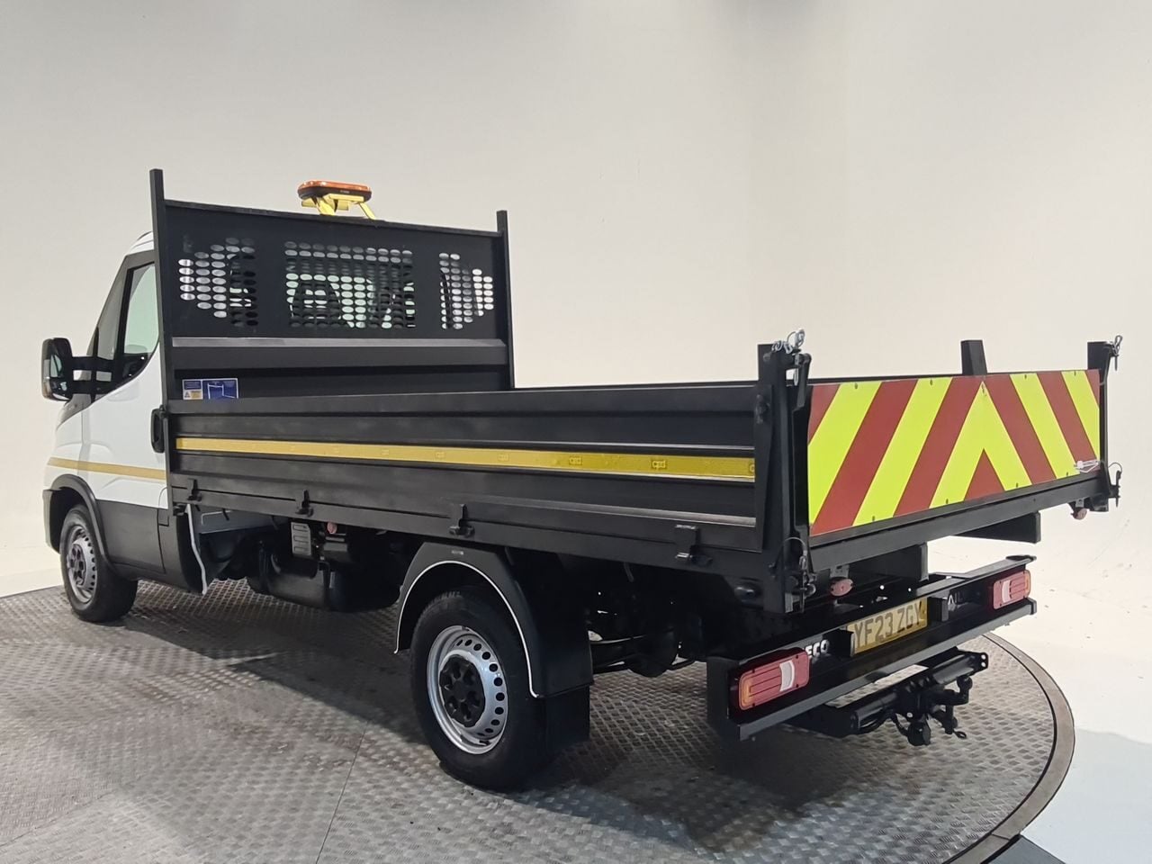 Used Iveco Daily 2023 for sale - 77520474: Photo 10