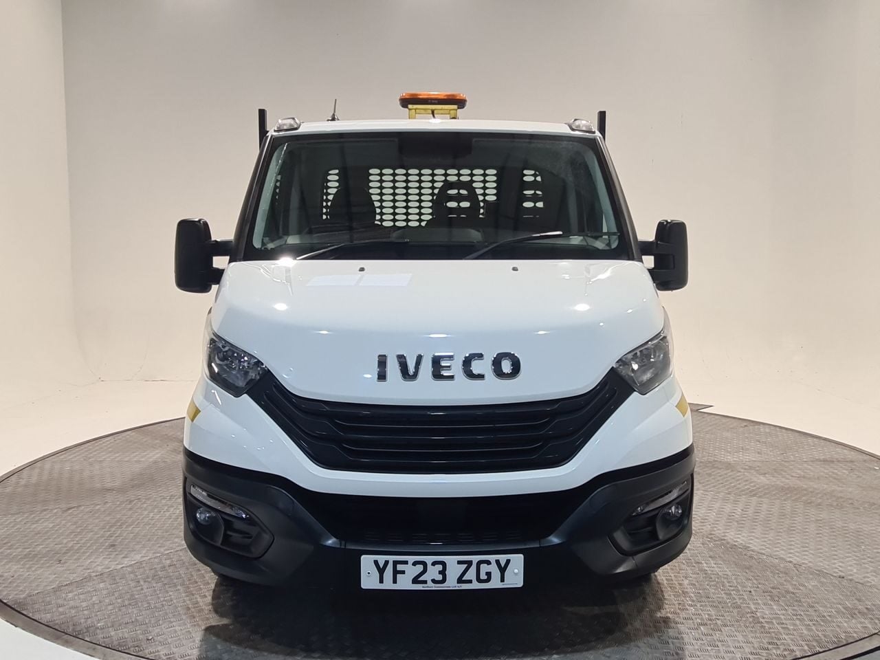 Used Iveco Daily 2023 for sale - 77520474: Photo 3