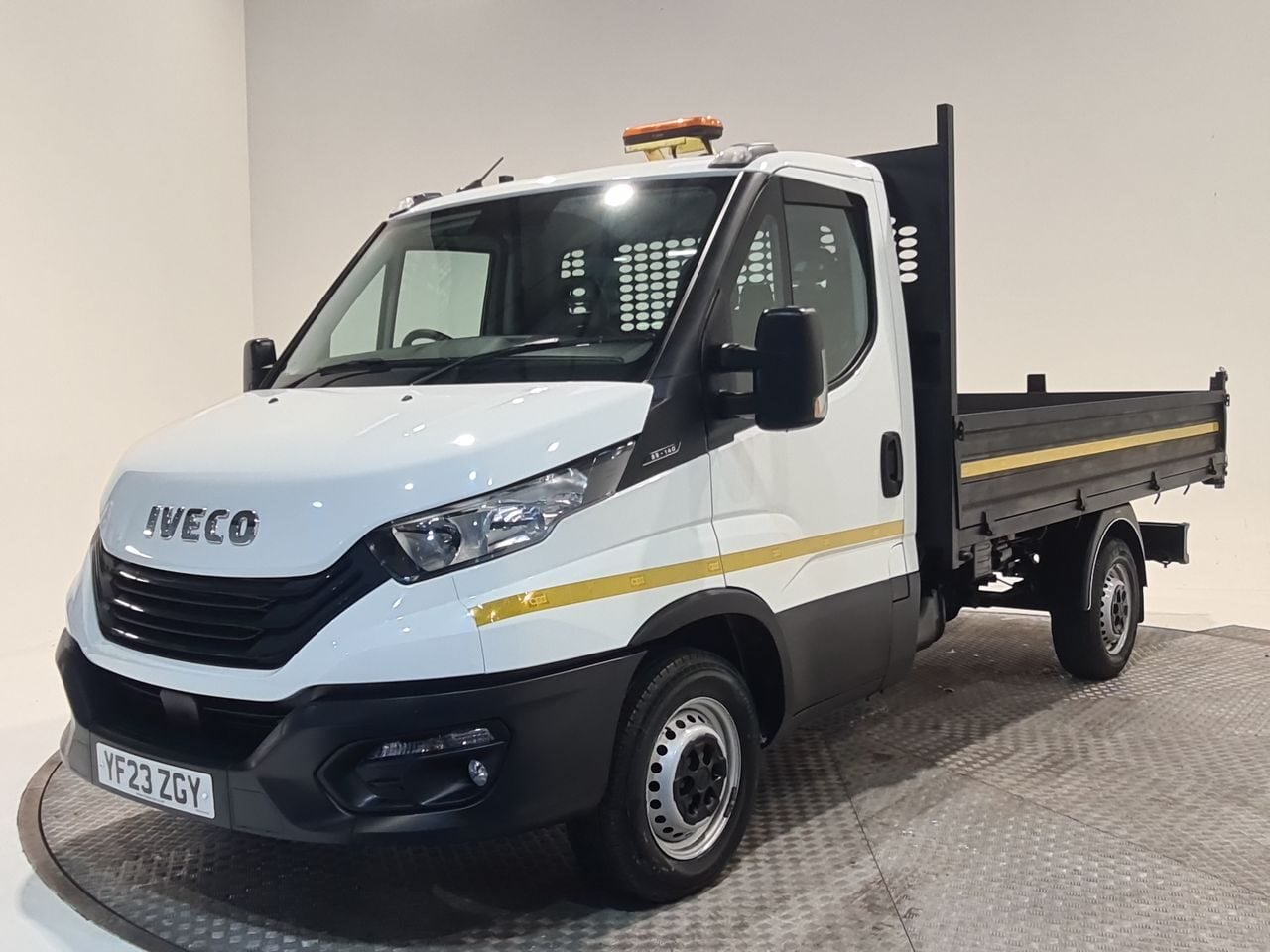 Used Iveco Daily 2023 for sale - 77520474: Photo 4