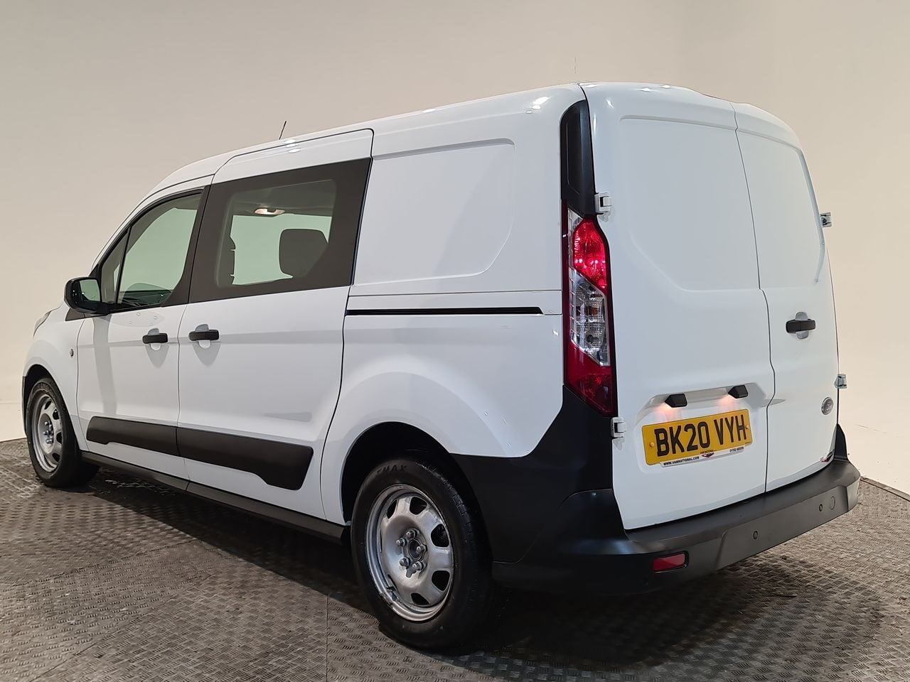 Used Ford Transit Connect 2020 for sale - 76957106: Photo 10