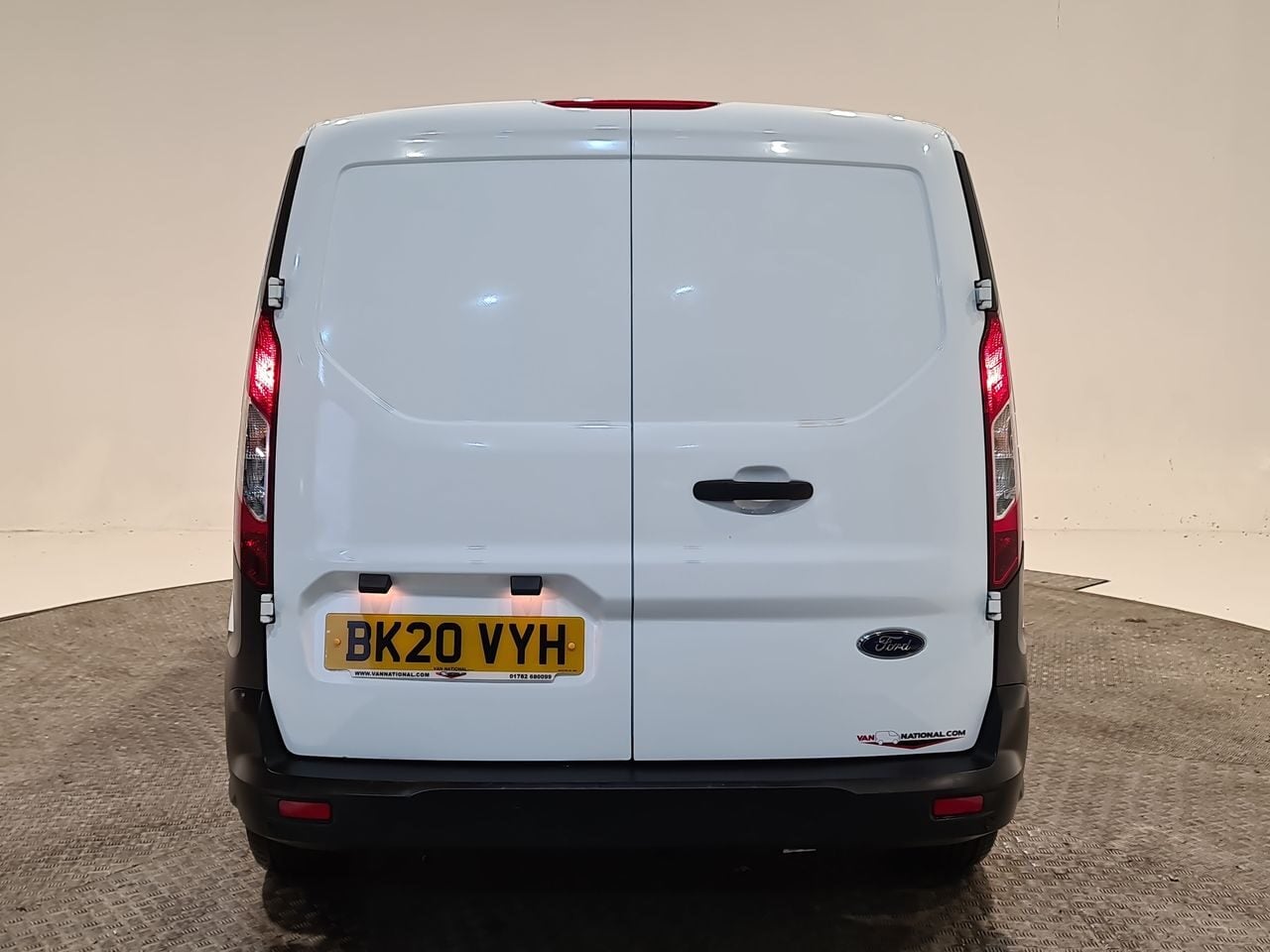 Used Ford Transit Connect 2020 for sale - 76957106: Photo 11