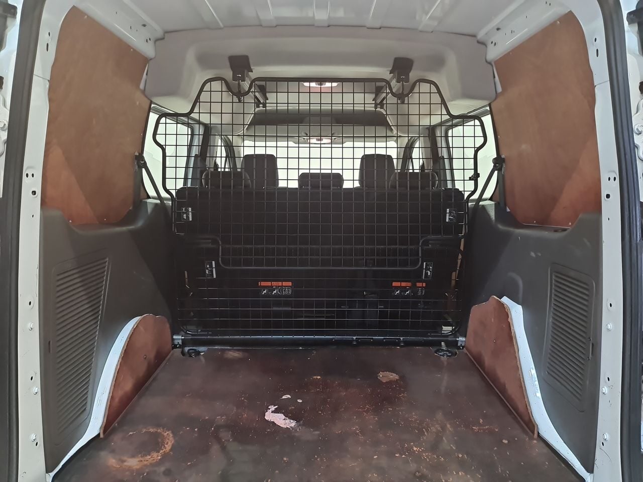 Used Ford Transit Connect 2020 for sale - 76957106: Photo 12