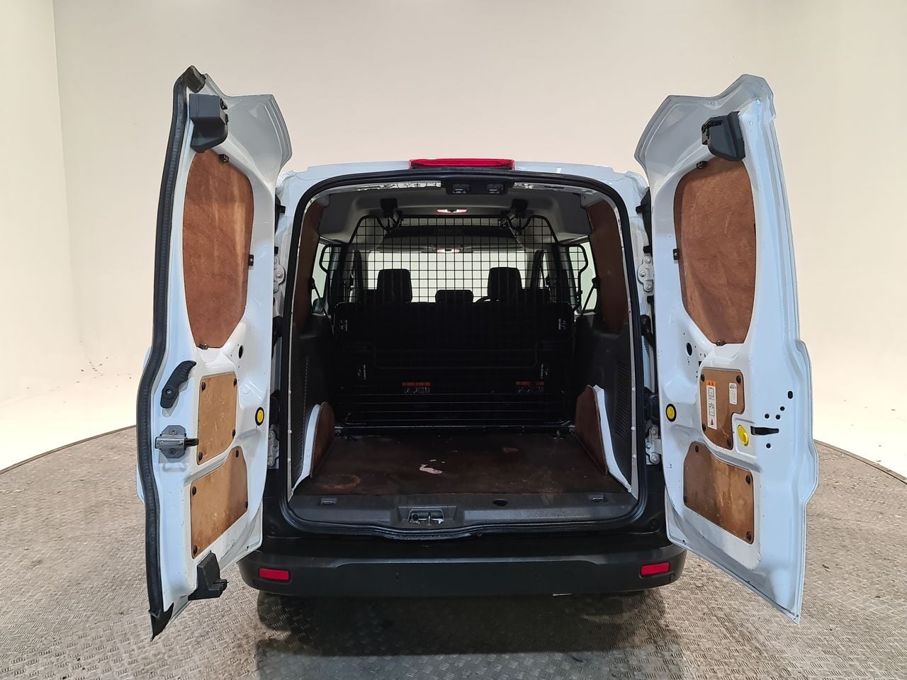 Used Ford Transit Connect 2020 for sale - 76957106: Photo 13