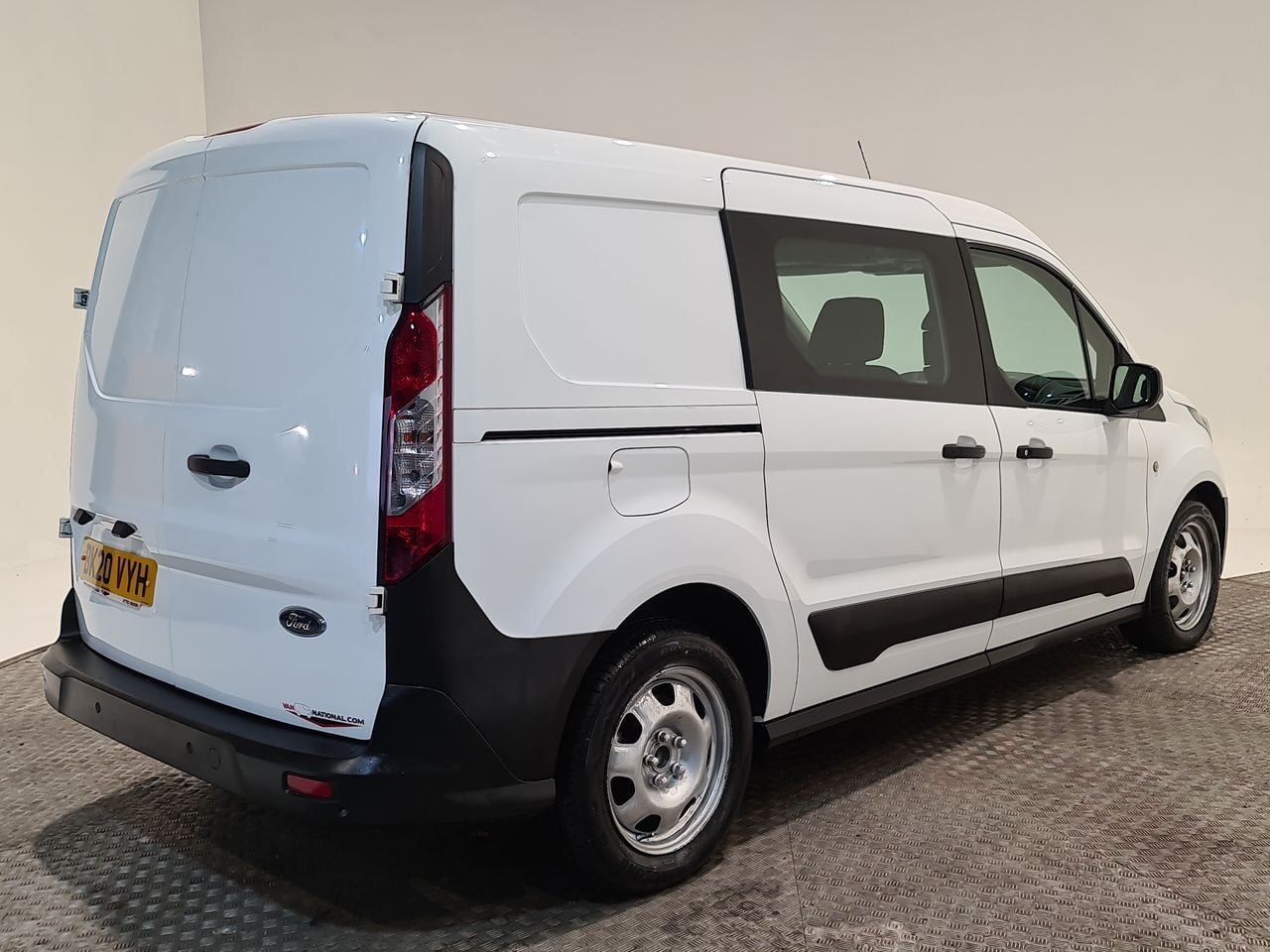 Used Ford Transit Connect 2020 for sale - 76957106: Photo 15