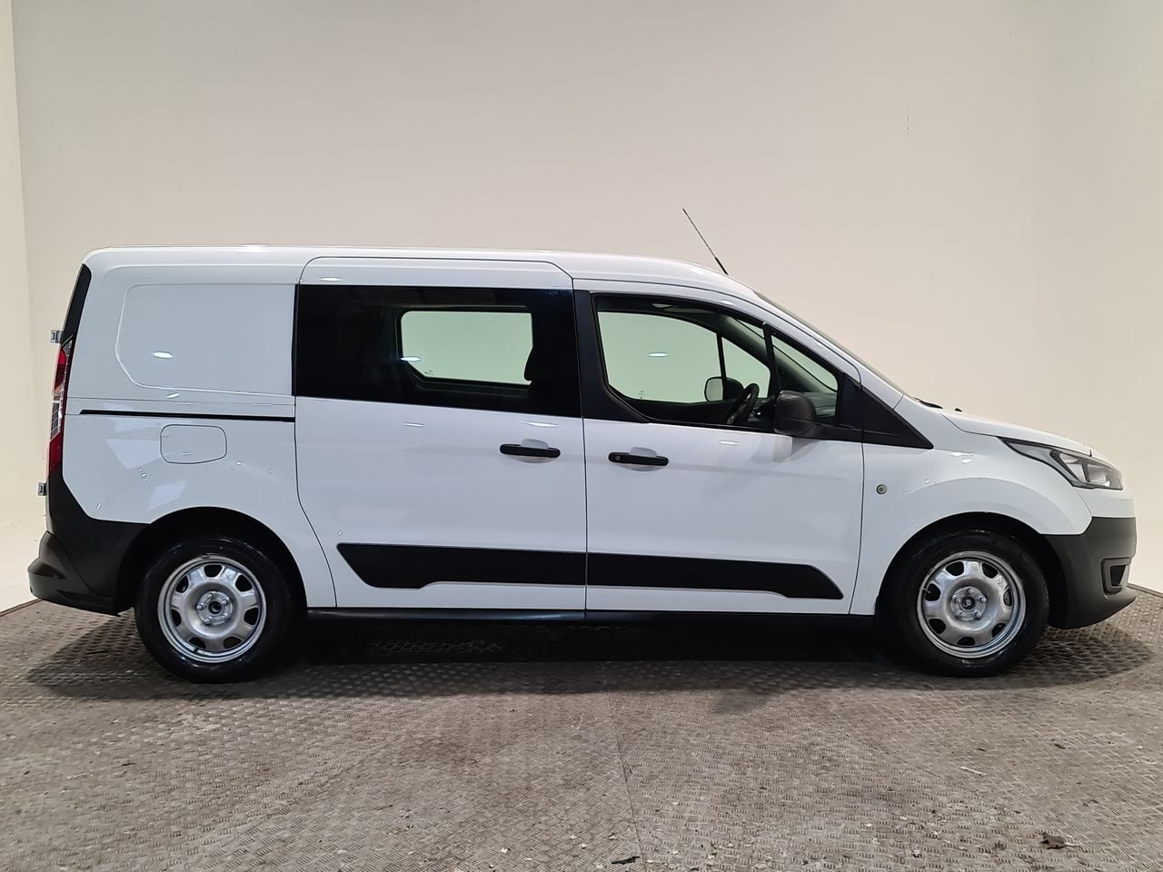 Used Ford Transit Connect 2020 for sale - 76957106: Photo 16