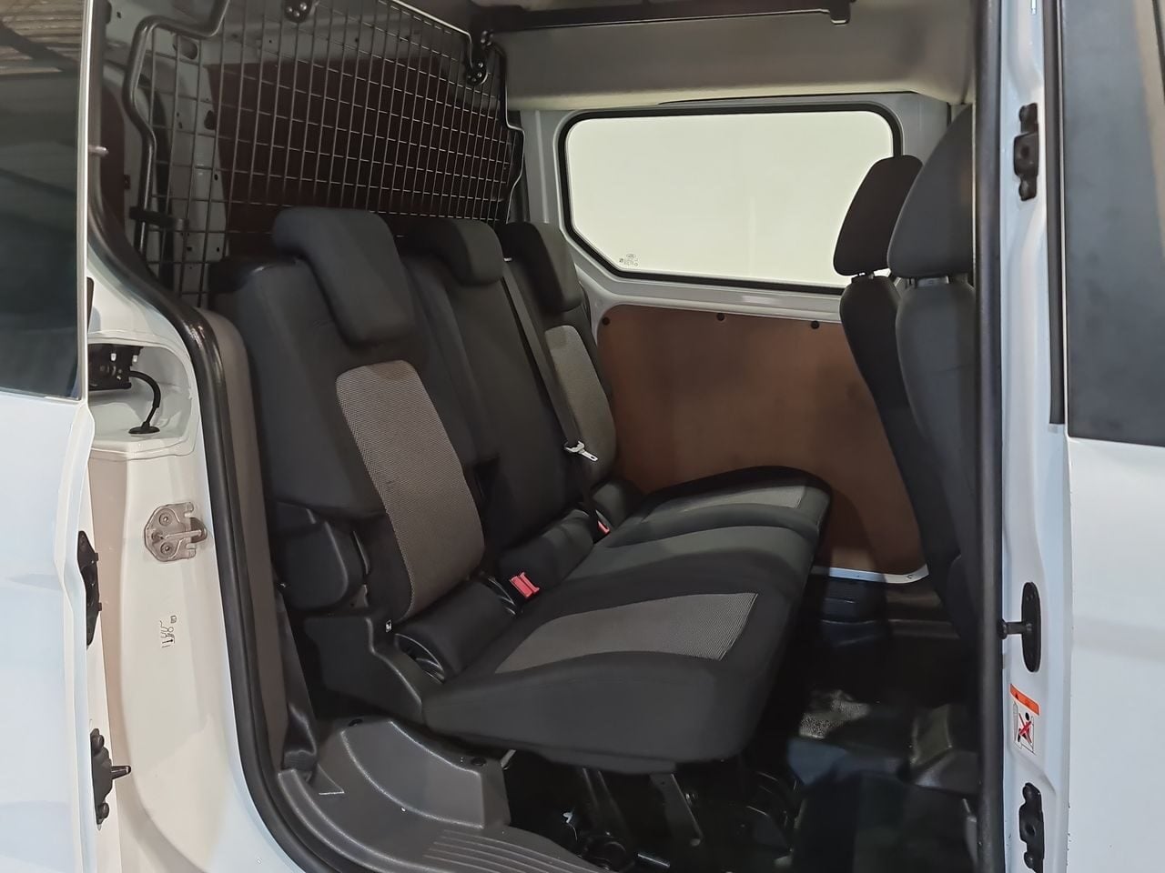 Used Ford Transit Connect 2020 for sale - 76957106: Photo 17