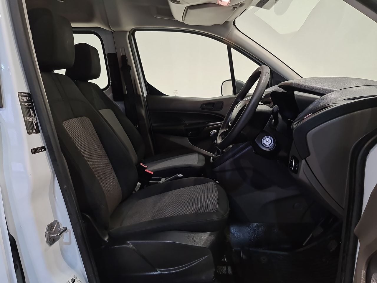 Used Ford Transit Connect 2020 for sale - 76957106: Photo 19
