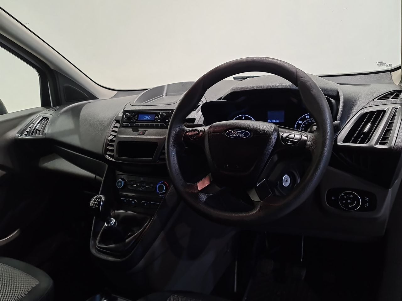 Used Ford Transit Connect 2020 for sale - 76957106: Photo 20