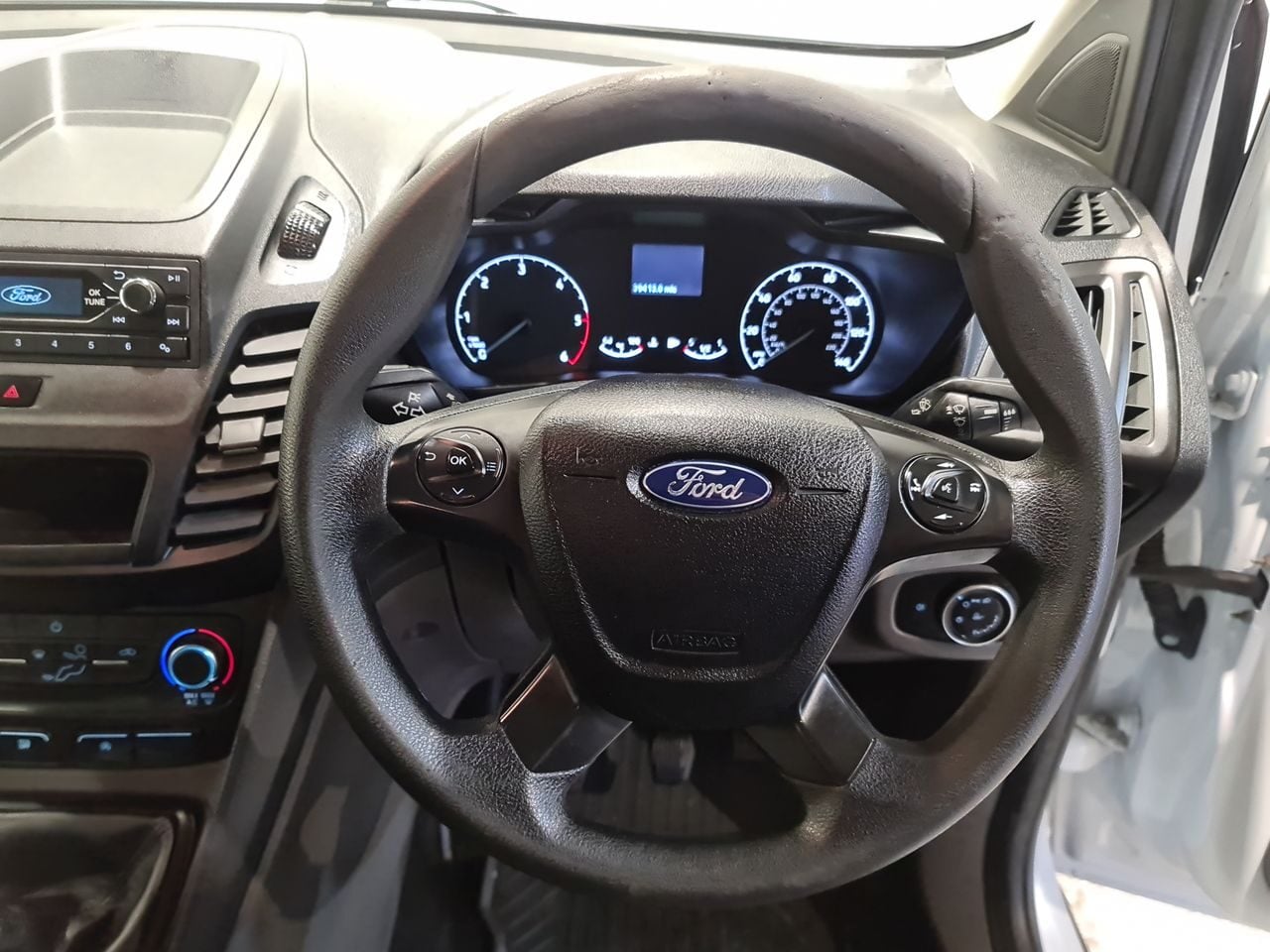 Used Ford Transit Connect 2020 for sale - 76957106: Photo 22