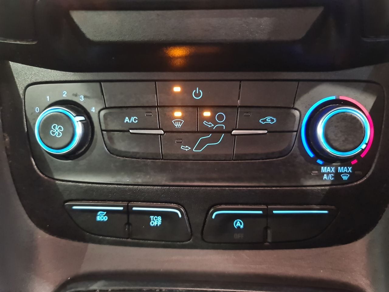 Used Ford Transit Connect 2020 for sale - 76957106: Photo 24