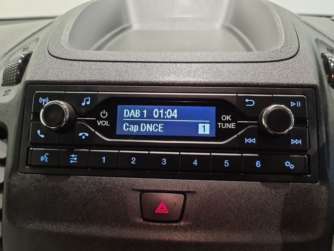 Used Ford Transit Connect 2020 for sale - 76957106: Photo 25