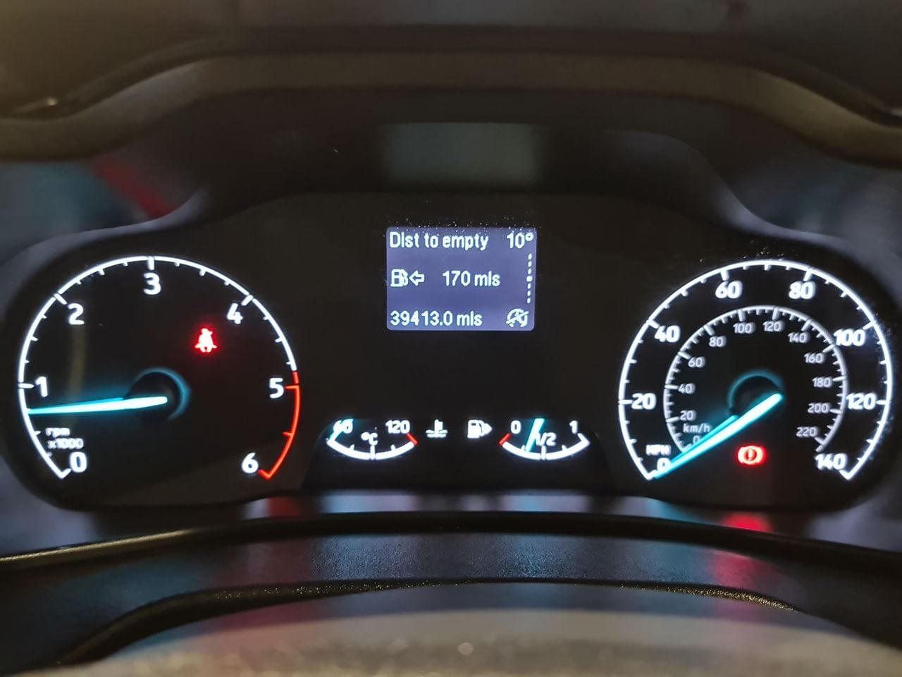 Used Ford Transit Connect 2020 for sale - 76957106: Photo 26