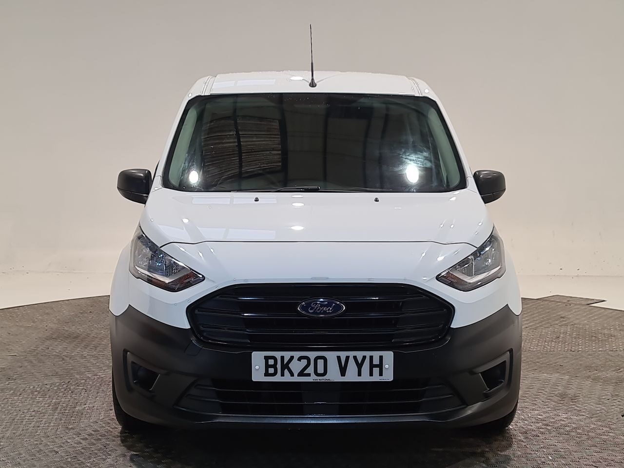Used Ford Transit Connect 2020 for sale - 76957106: Photo 3