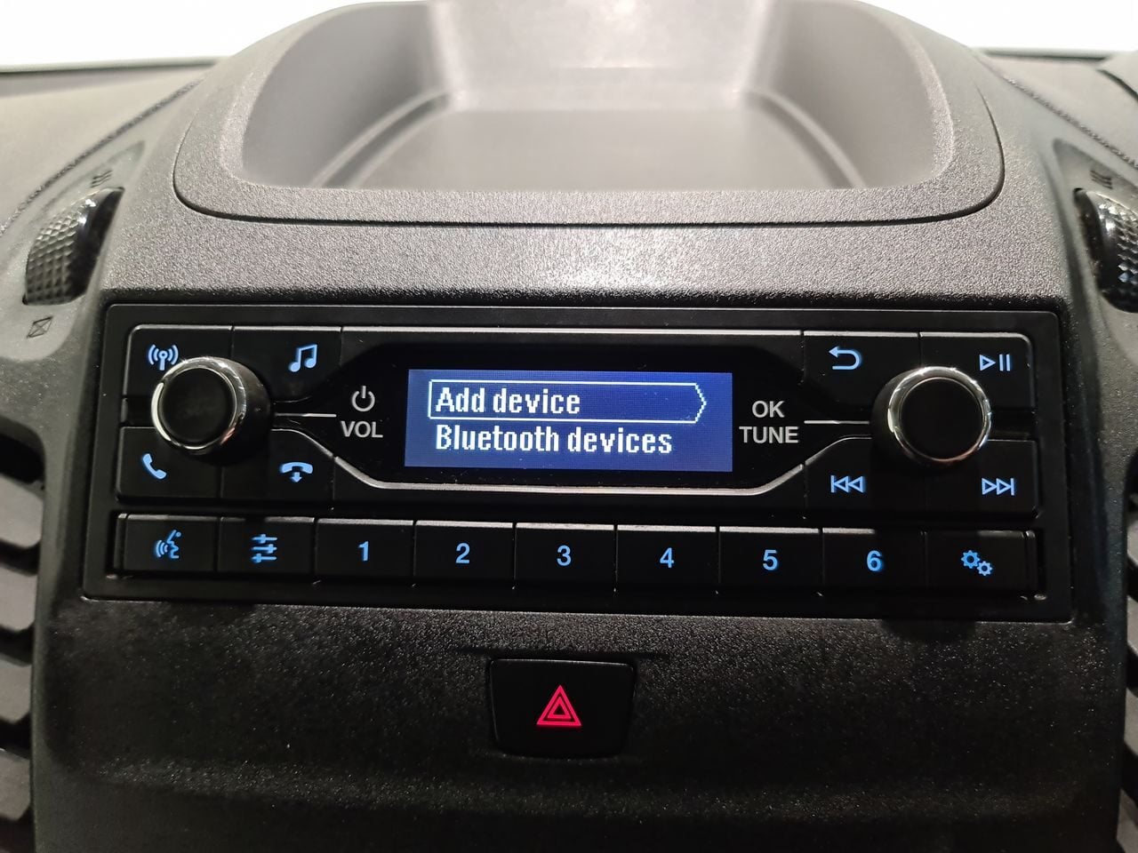 Used Ford Transit Connect 2020 for sale - 76957106: Photo 30