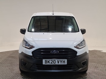 Used Ford Transit Connect 2020 for sale - 76957106: Photo