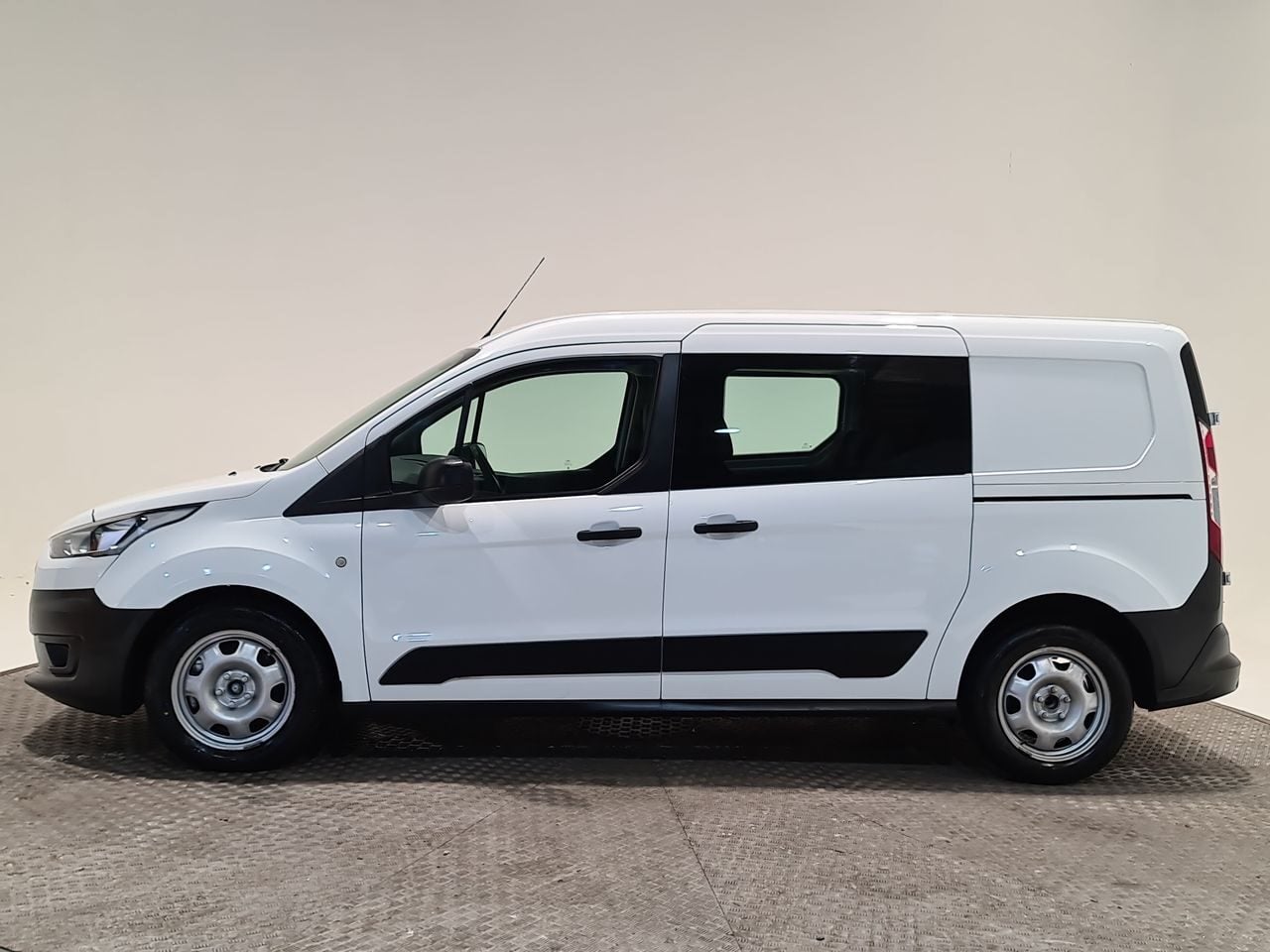 Used Ford Transit Connect 2020 for sale - 76957106: Photo 5