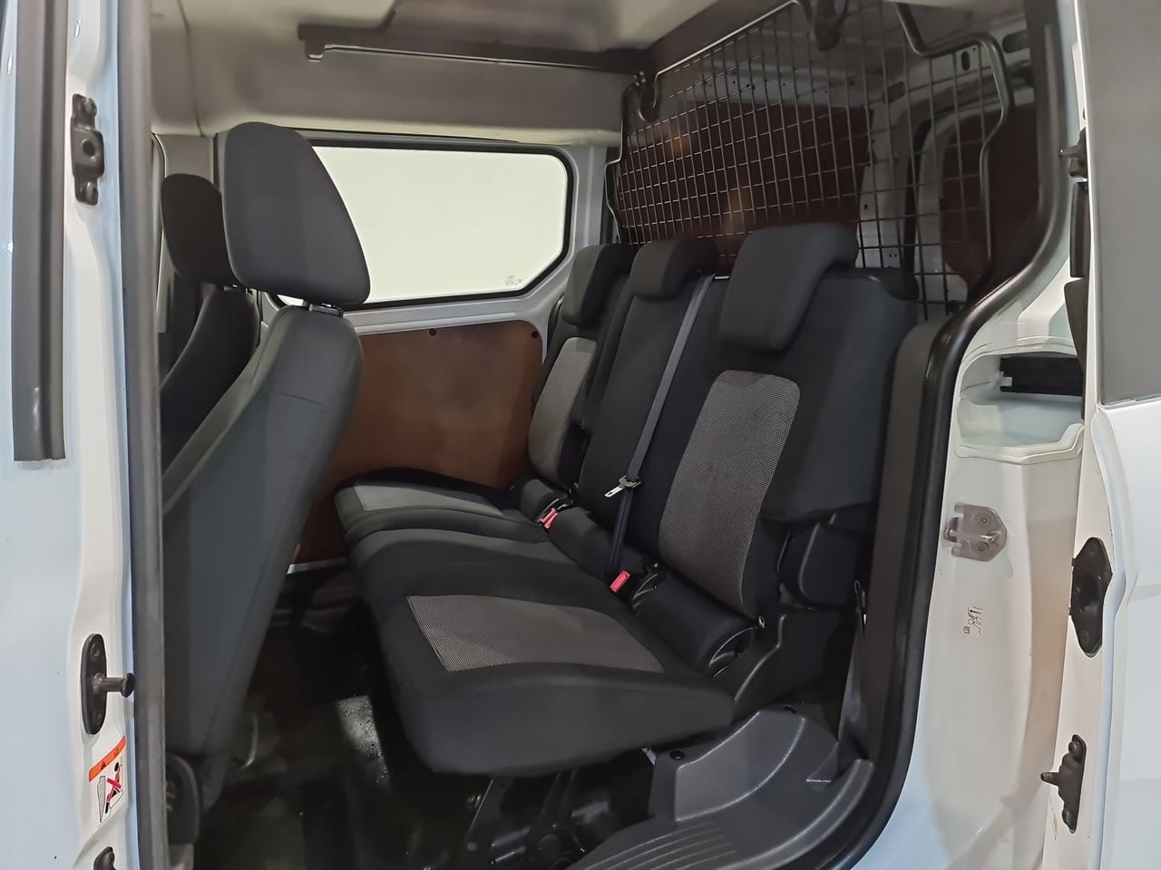 Used Ford Transit Connect 2020 for sale - 76957106: Photo 8